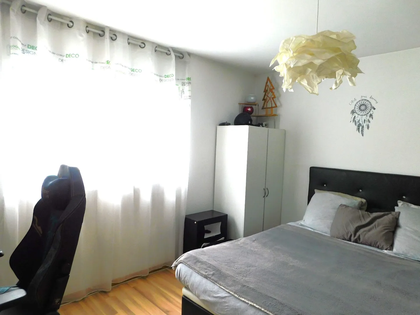 Attico di Lusso con Vista Panoramica - Residenza - Foto 5 di 5