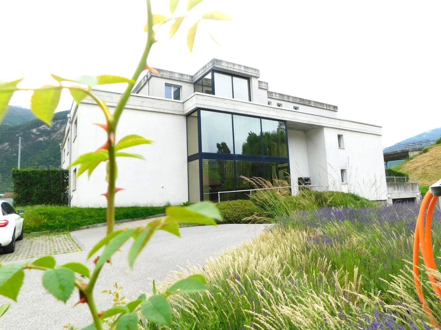 Attico di Lusso con Vista Panoramica - Residenza - Foto 1 di 5