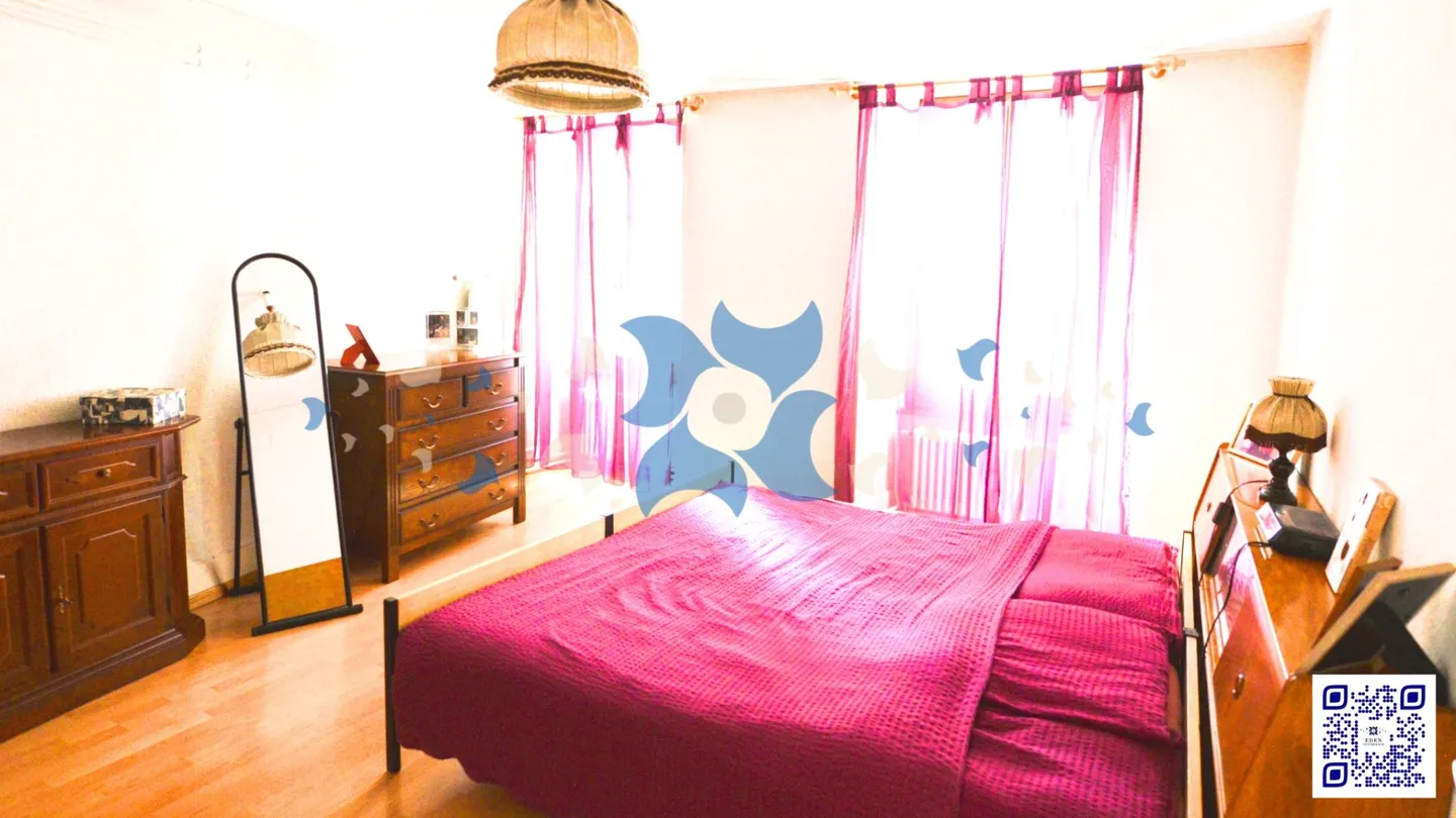 Appartamento affascinante con vista sull'Abbazia - Foto 1 di 2