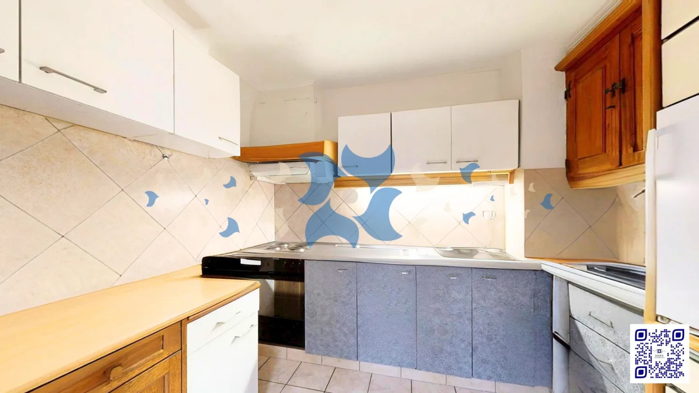 For sale - 5.5 room apartment with large panoramic terrace and exceptional view in Saint-Maurice (VS) - Photo 4 of 5