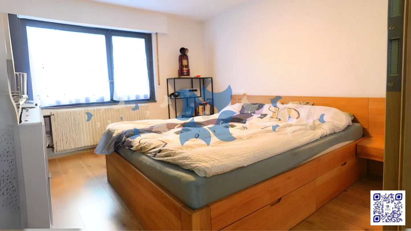 Superb 3.5 Room Apartment with Garden & Garage - St-Séverin (VS) - Photo 3 of 4