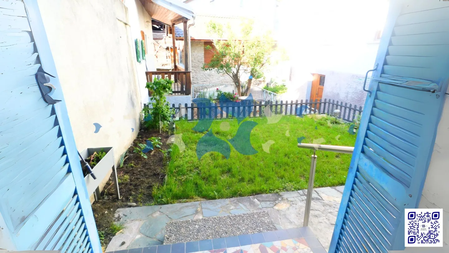 Superb 3.5 Room Apartment with Garden & Garage - St-Séverin (VS) - Photo 4 of 4
