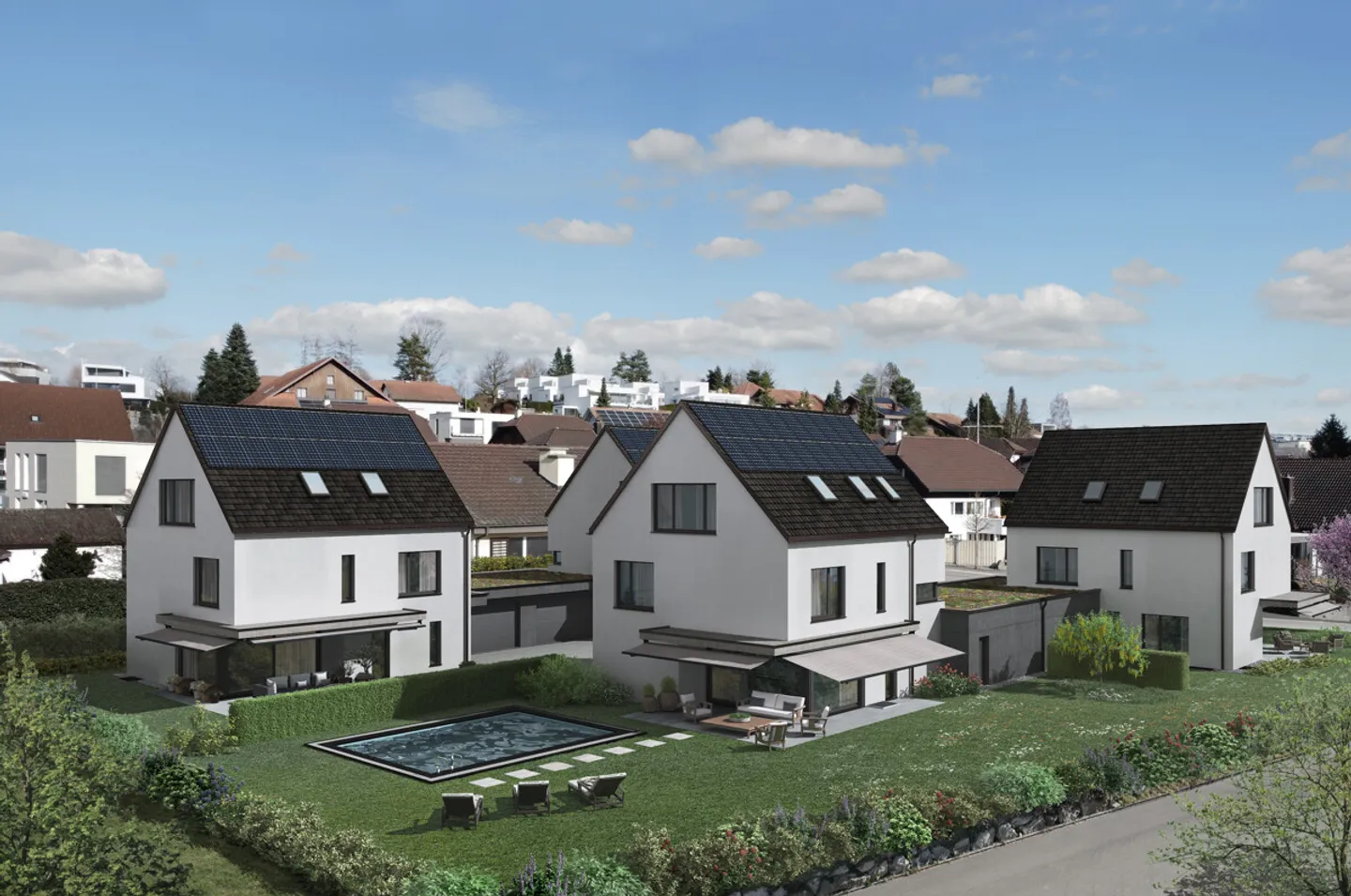 Family Home in Premium Location - Photo 1 of 7