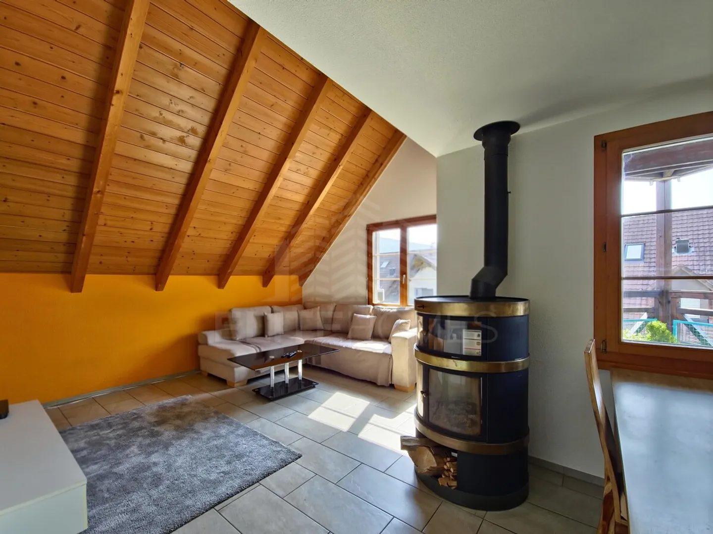 Elegante Appartamento Maisonette - Foto 2 di 6