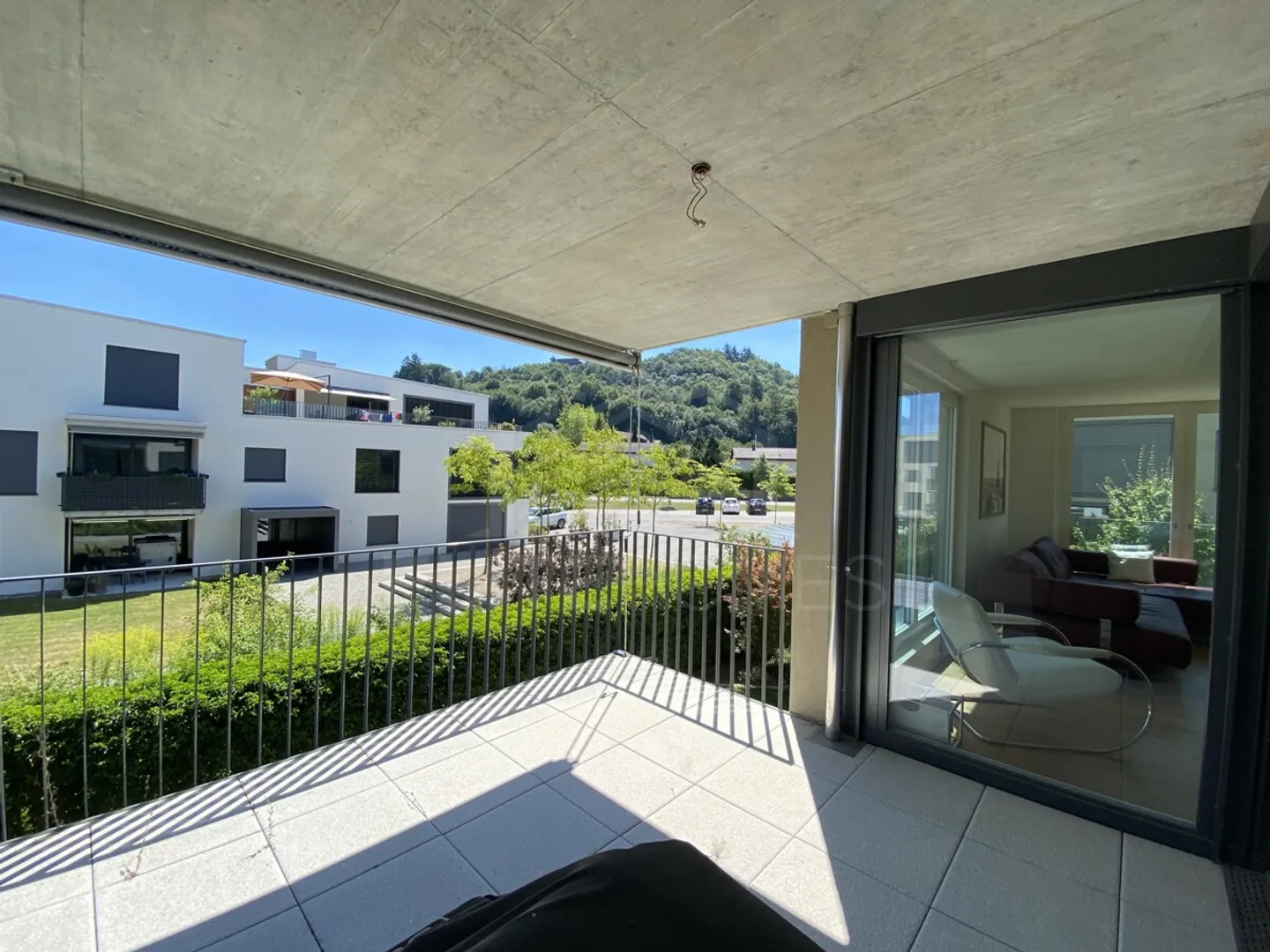 Stilvolle Moderne Wohnung - Foto 13 von 13
