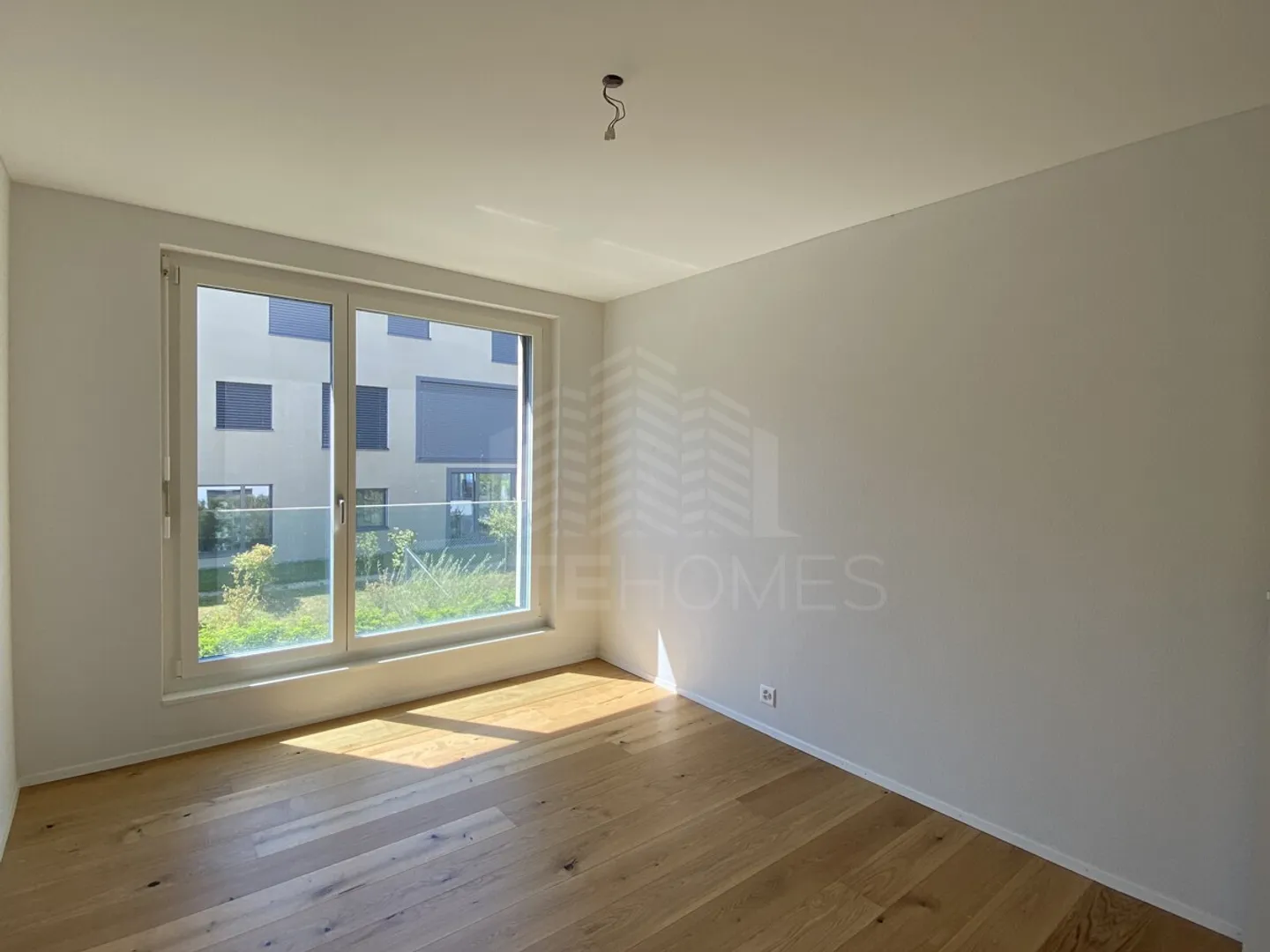 Stilvolle Moderne Wohnung - Foto 7 von 13