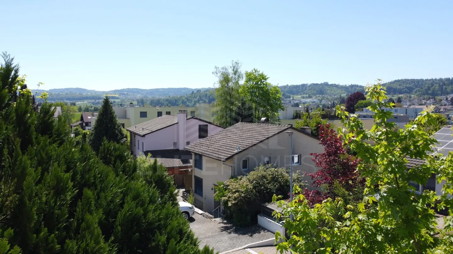 Charmantes Einfamilienhaus mit Wintergarten - Foto 7 von 7