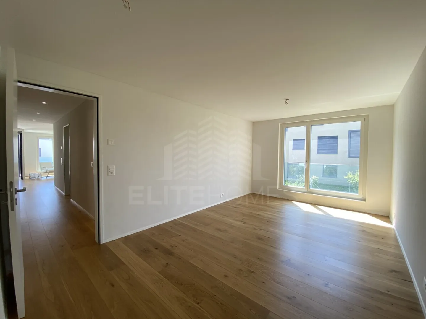 Stilvolle Moderne Wohnung - Foto 9 von 13