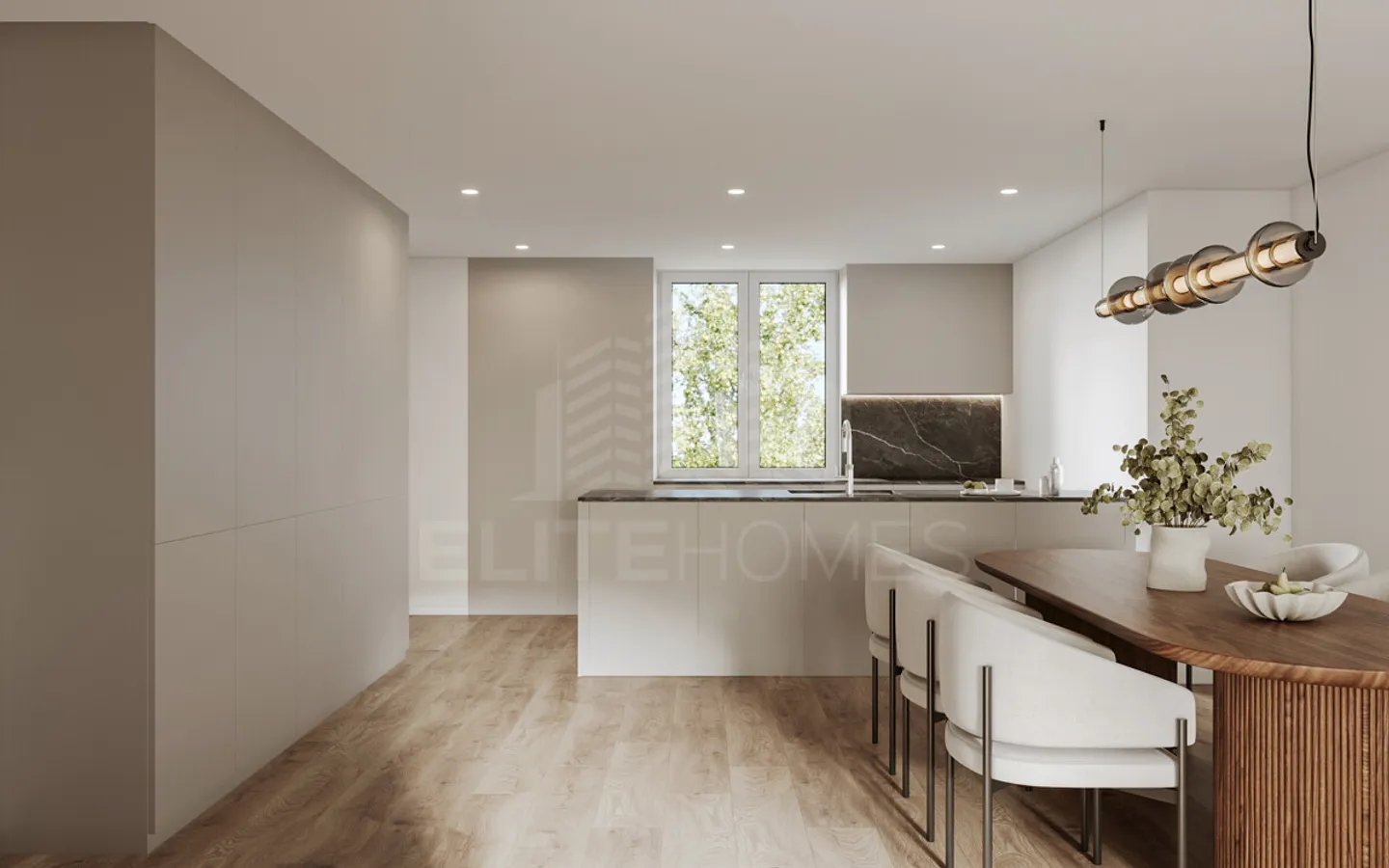 GREEN SUN FARM IN THE VILLAGE CENTER - 50% of the apartments already sold! - Photo 4 of 13