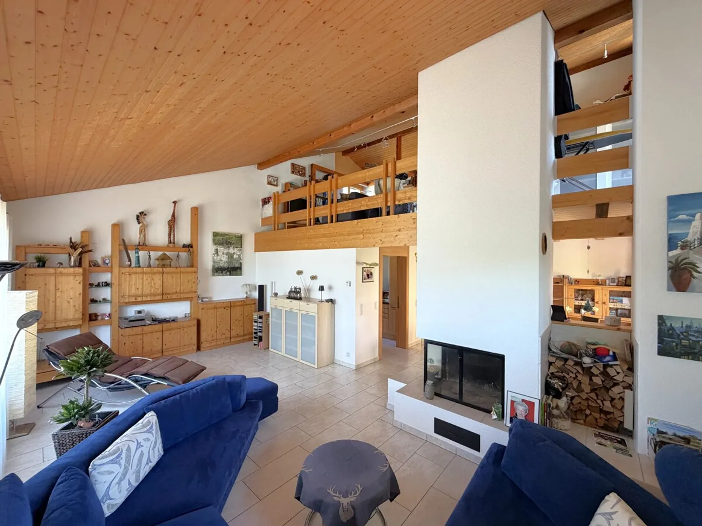 SPACIOUS FAMILY PARADISE IN A QUIET LOCATION! - Photo 2 of 13