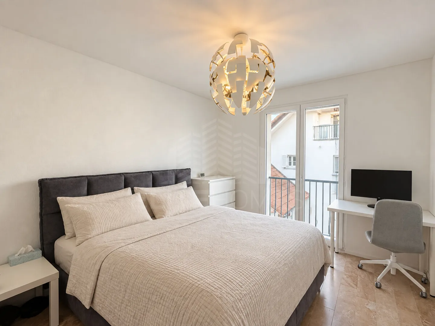 Modernes Apartment in Würenlingen - Foto 3 von 6