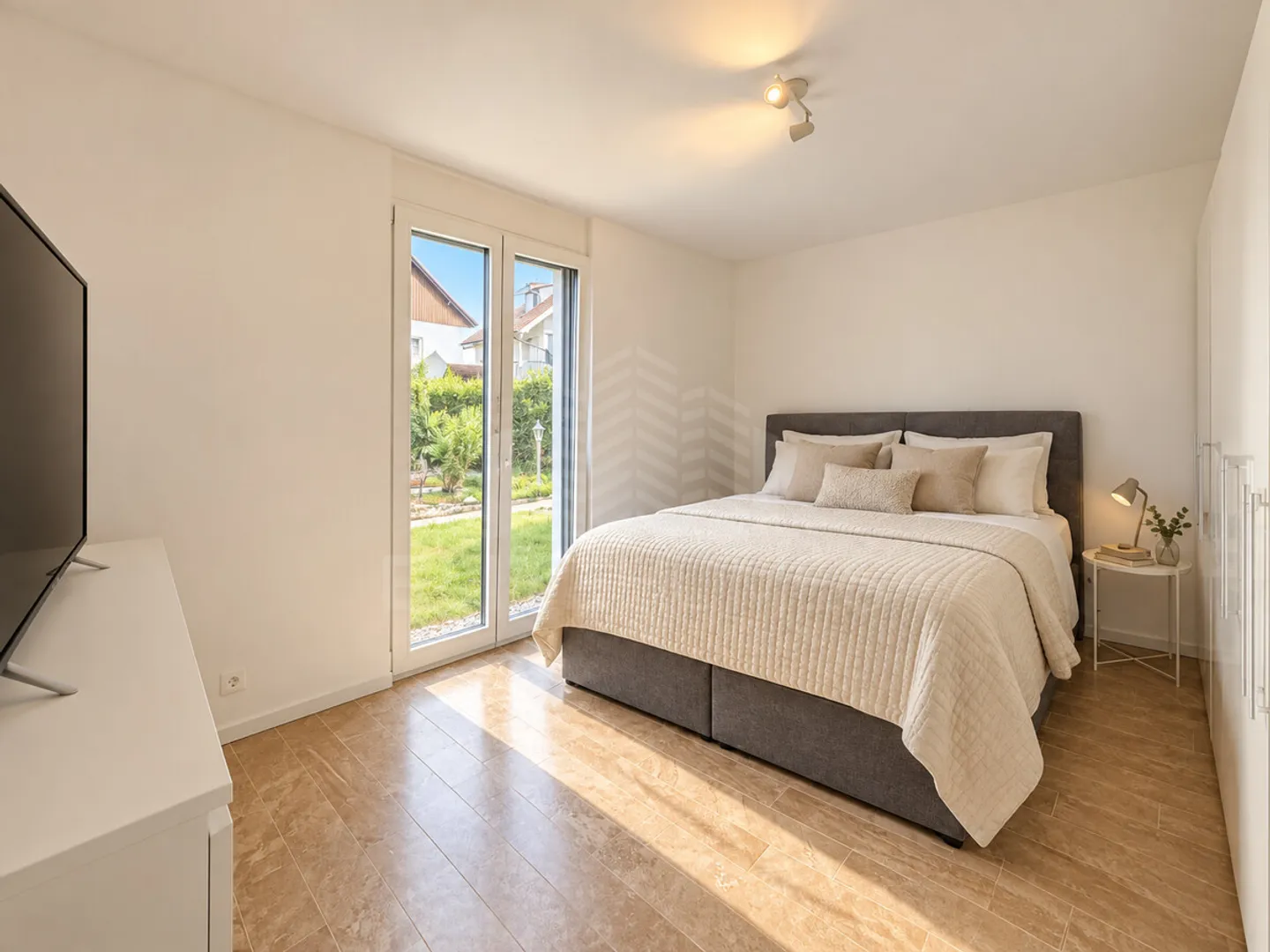Modernes Apartment in Würenlingen - Foto 4 von 6
