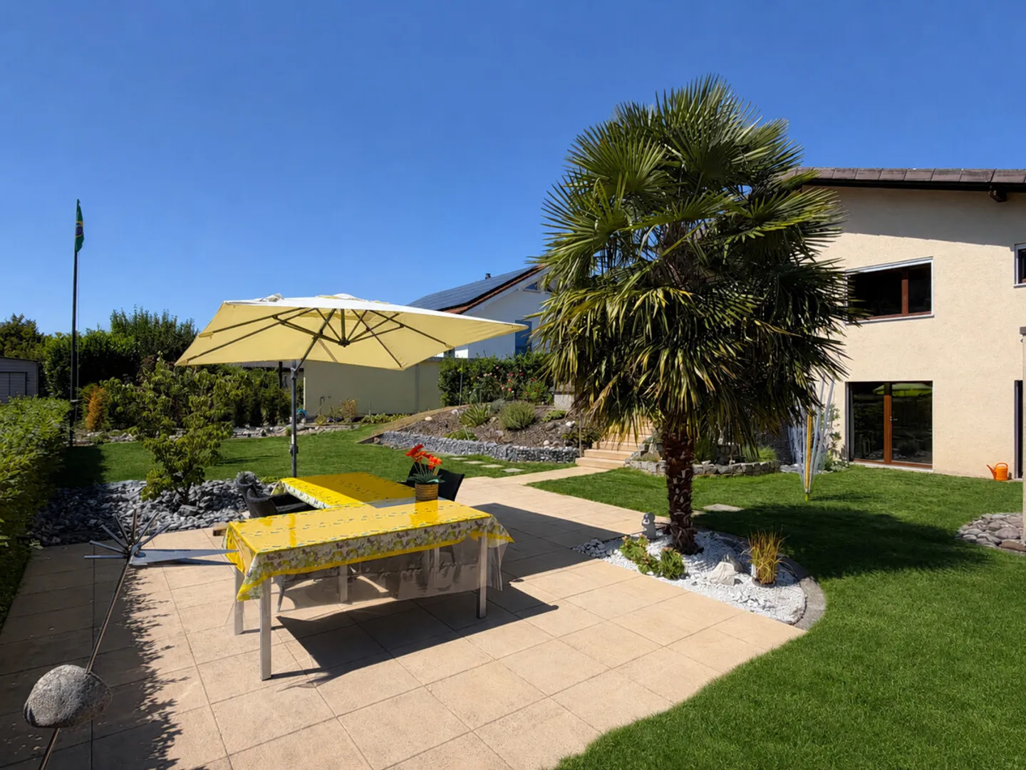 SPACIOUS FAMILY PARADISE IN A QUIET LOCATION! - Photo 13 of 13