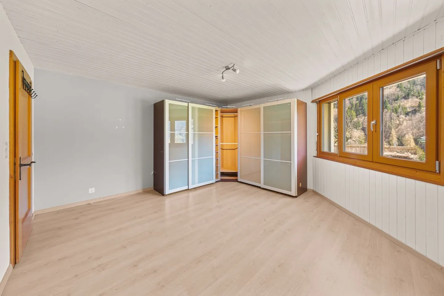 Chalet avec Vue Imprenable - Photo 12 sur 13