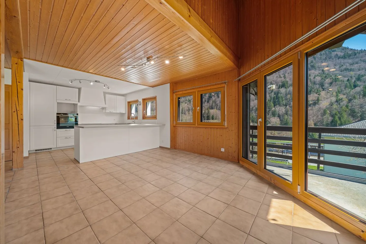 Chalet avec Vue Imprenable - Photo 5 sur 13