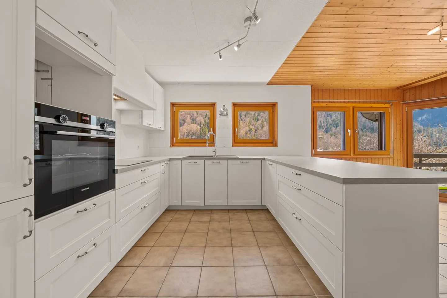 Chalet avec Vue Imprenable - Photo 6 sur 13