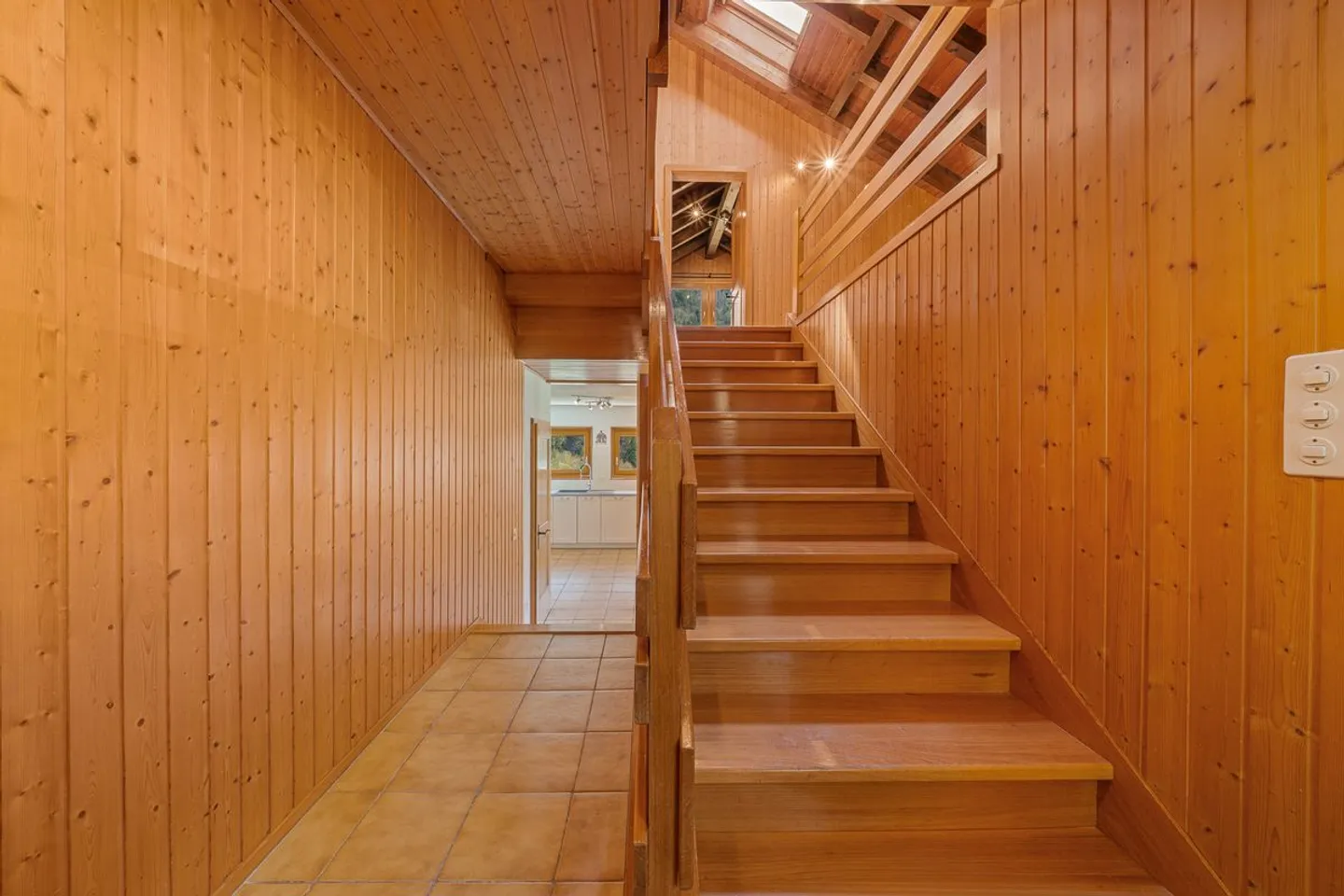 Chalet avec Vue Imprenable - Photo 8 sur 13