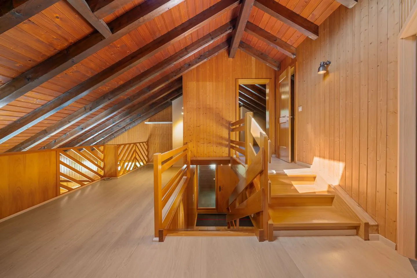 Chalet avec Vue Imprenable - Photo 7 sur 13