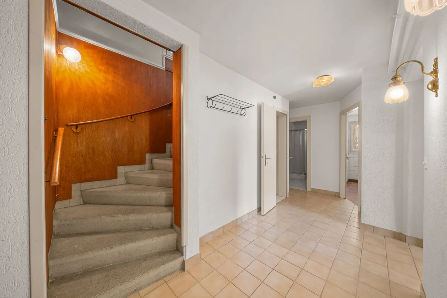 Proprietà affascinante con vista lago e potenziale di sviluppo - Foto 13 di 13