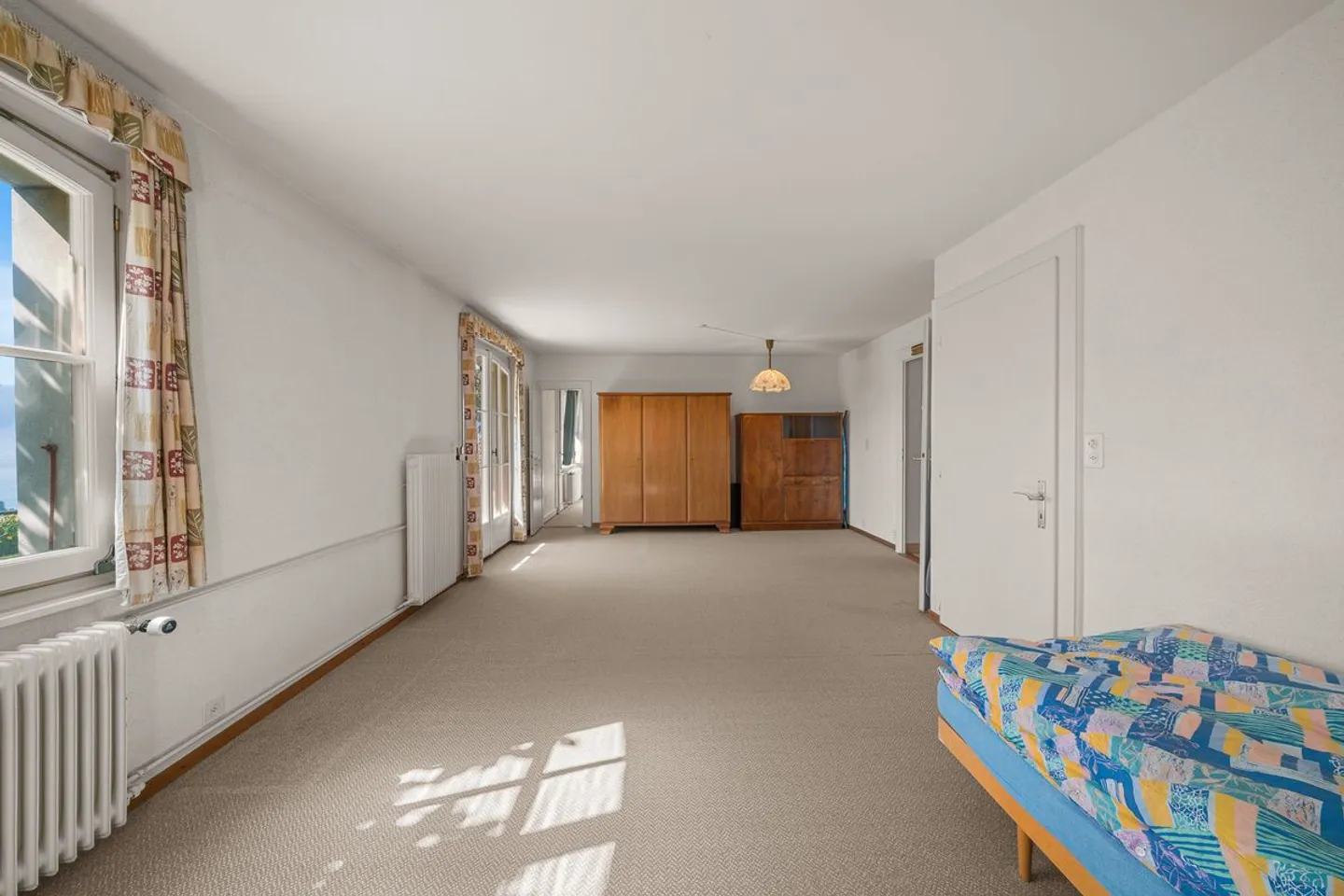 Proprietà affascinante con vista lago e potenziale di sviluppo - Foto 12 di 13