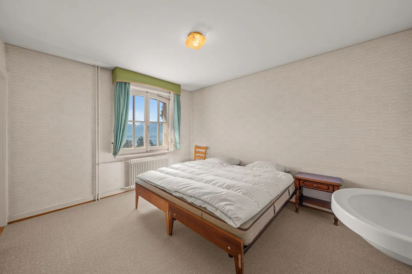 Proprietà affascinante con vista lago e potenziale di sviluppo - Foto 11 di 13