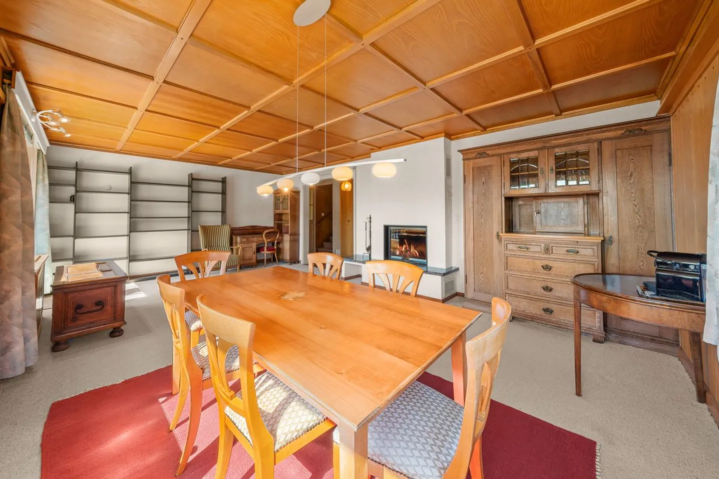 Proprietà affascinante con vista lago e potenziale di sviluppo - Foto 9 di 13