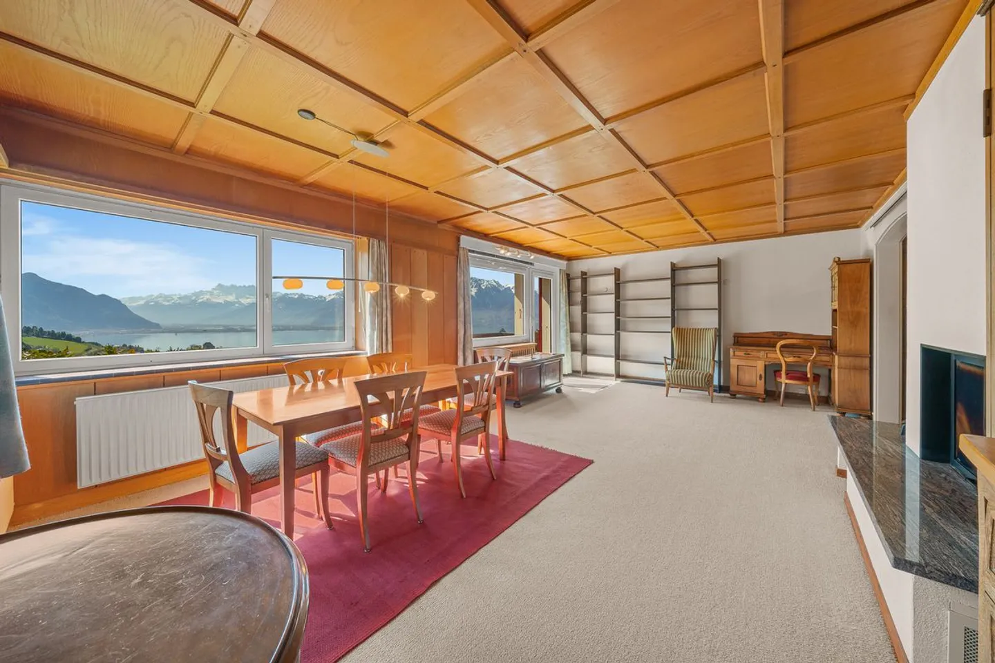 Proprietà affascinante con vista lago e potenziale di sviluppo - Foto 1 di 13