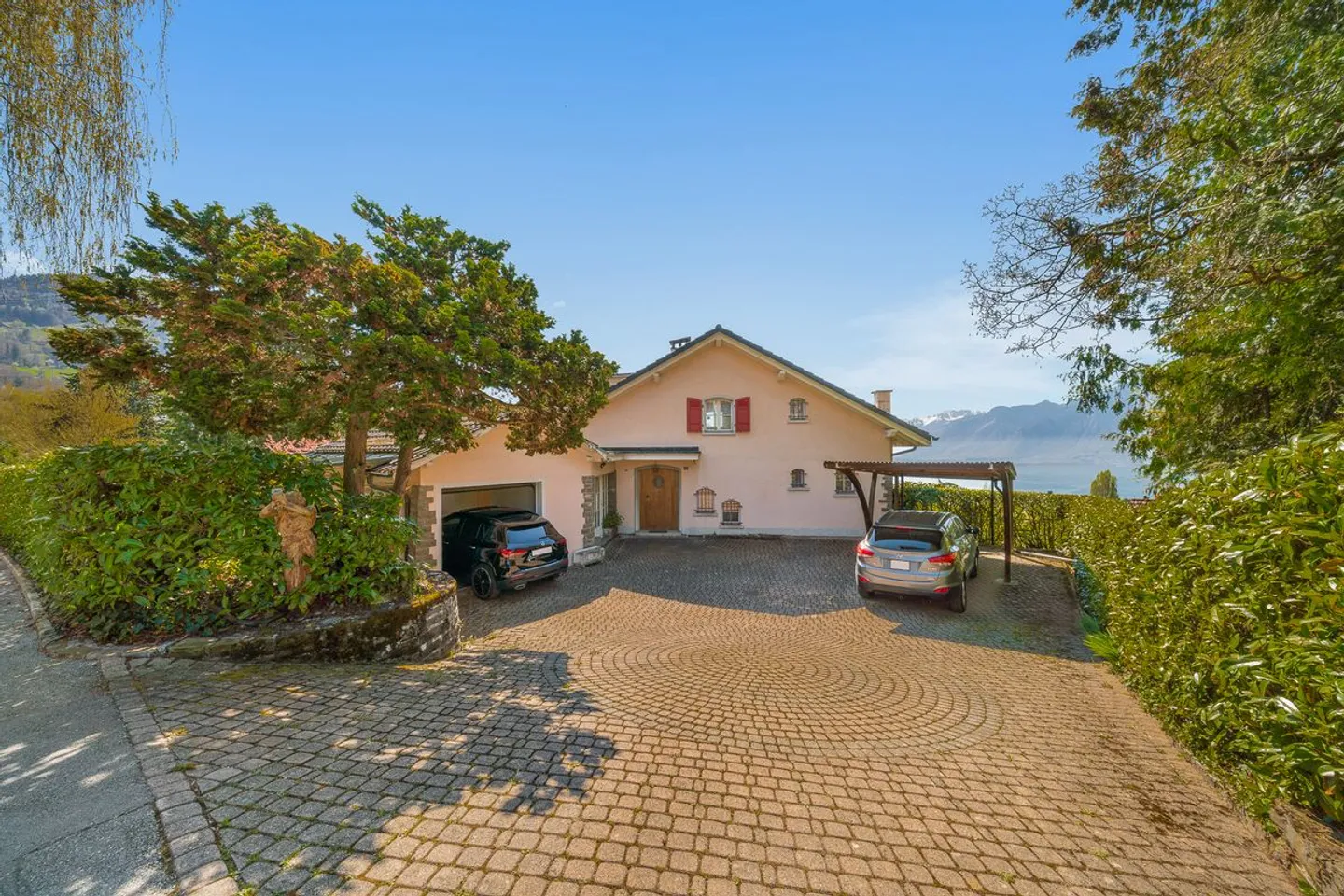 Proprietà affascinante con vista lago e potenziale di sviluppo - Foto 7 di 13