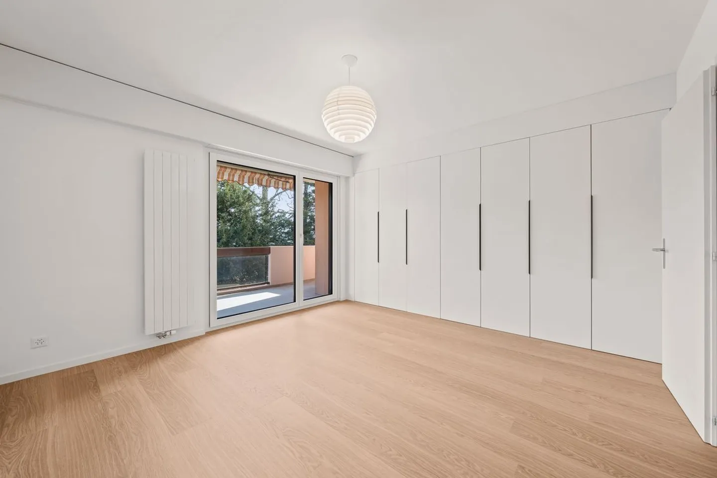 Appartement à Chardonne avec vue sur le lac - Photo 7 sur 9