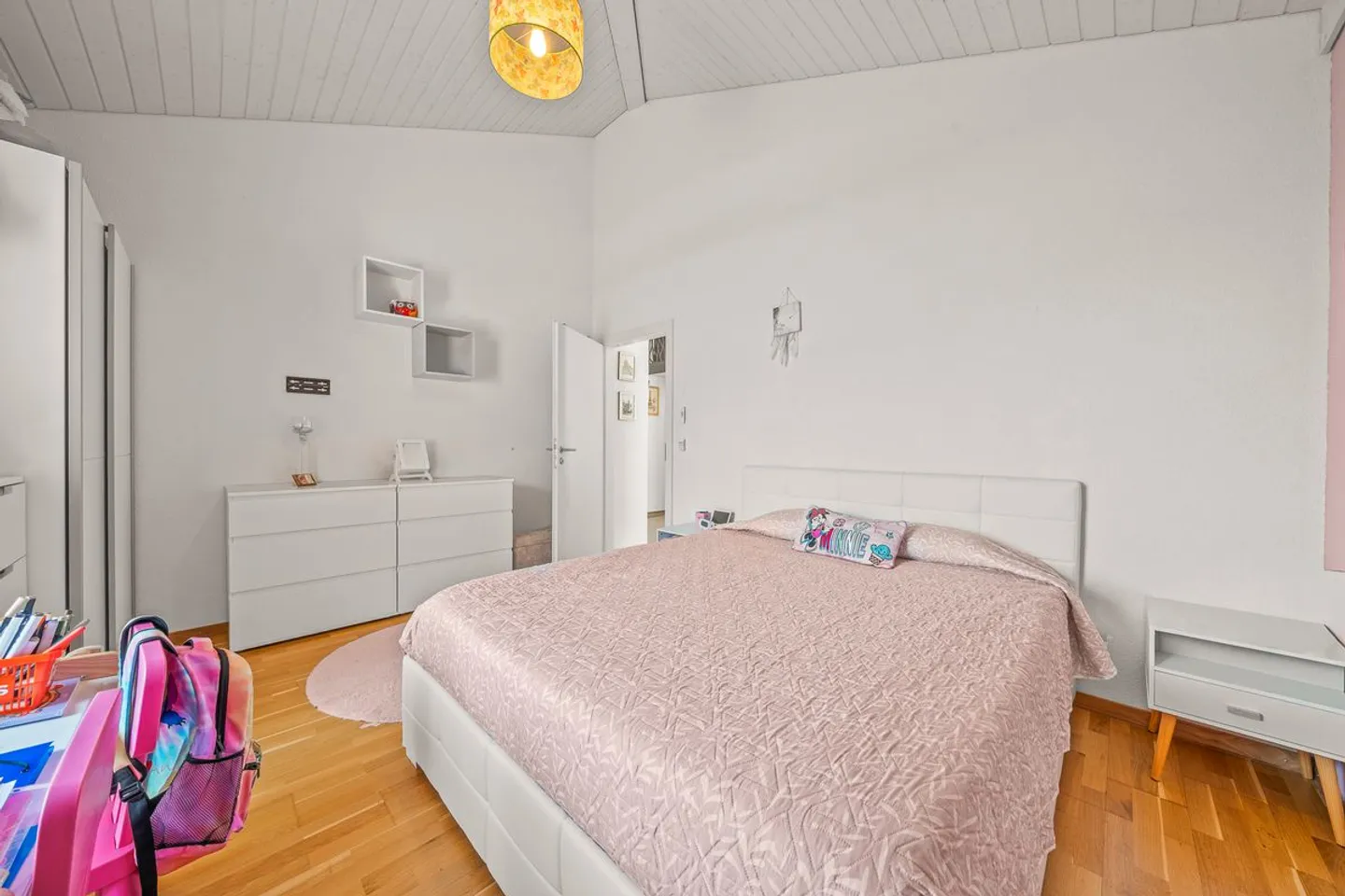 Beautiful penthouse with terrace - Photo 7 of 10