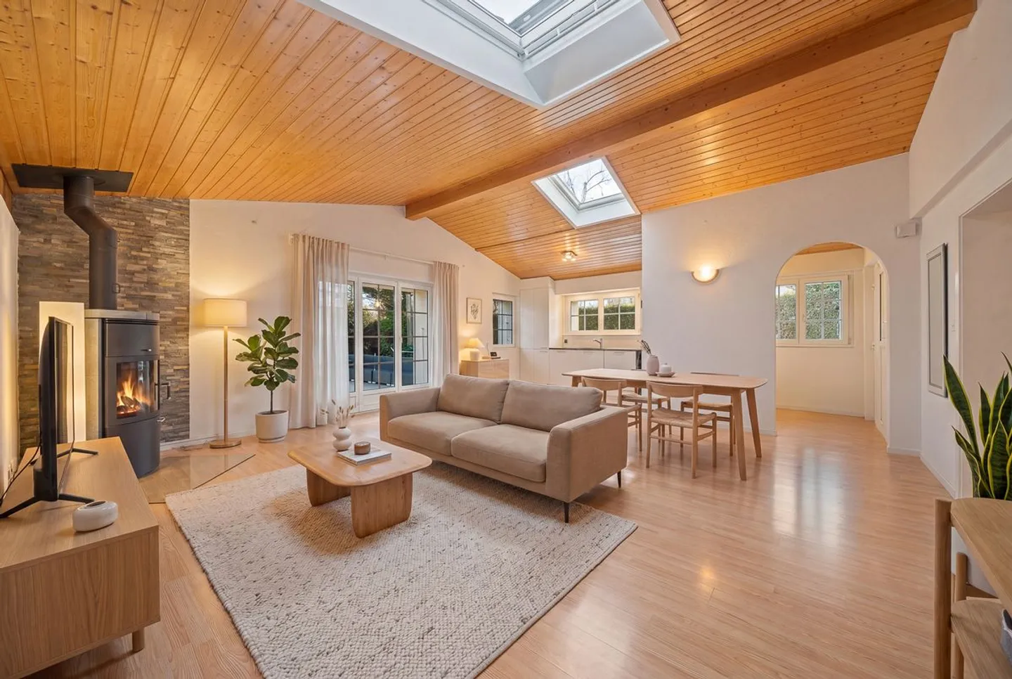 Stunning Villa with Rental Income - Photo 1 of 11