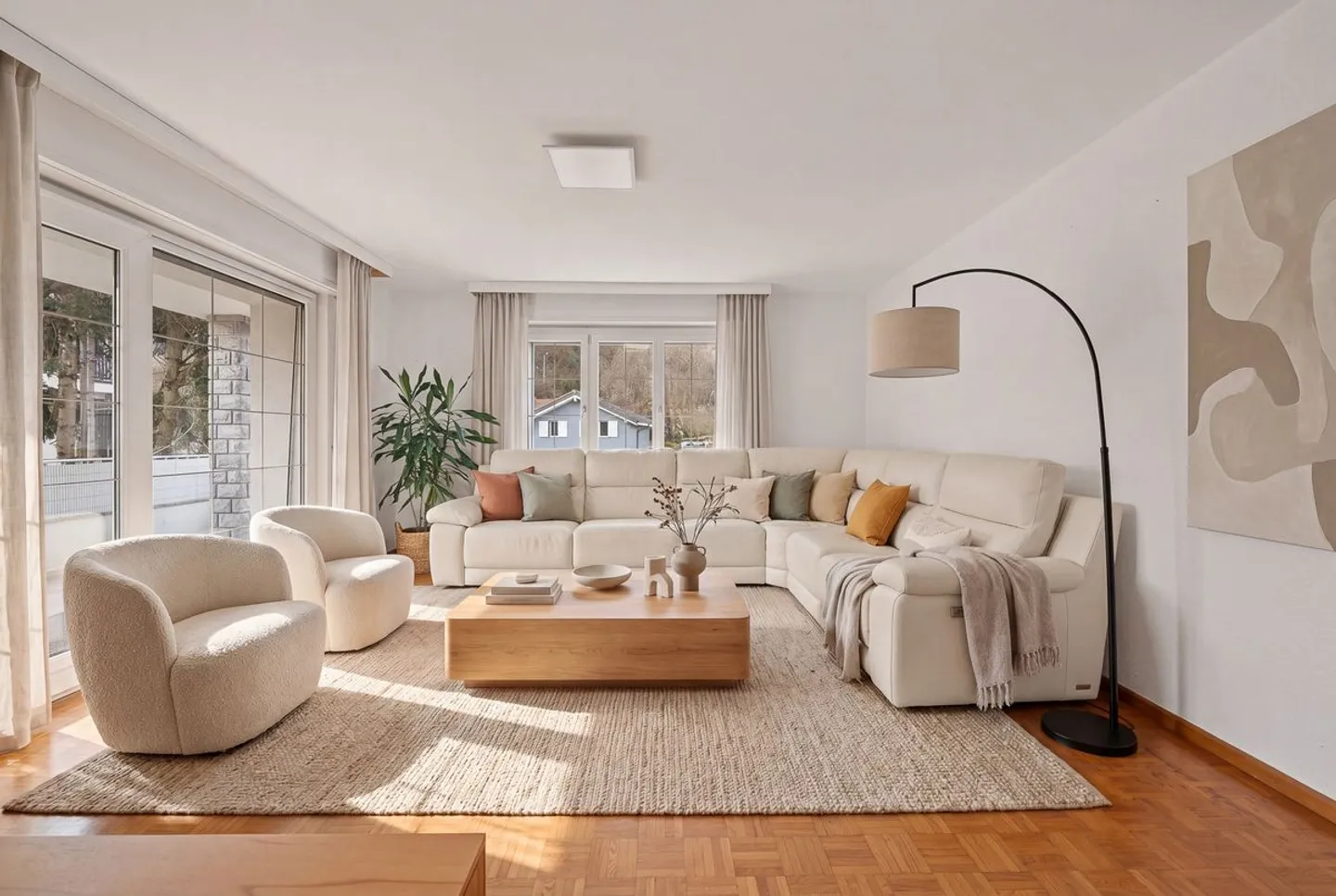 Stunning Villa with Rental Income - Photo 3 of 11