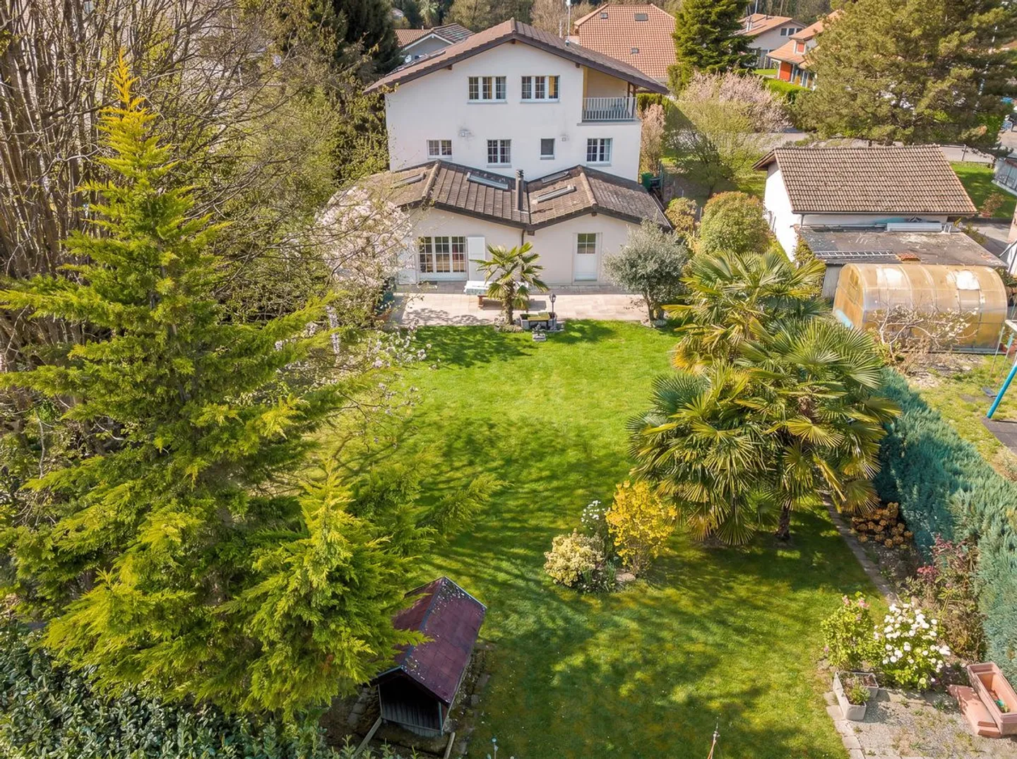 Stunning Villa with Rental Income - Photo 11 of 11