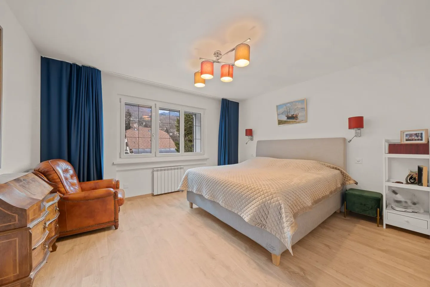 Magnificent Villa, with independent apartment and rental income - Photo 13 of 13