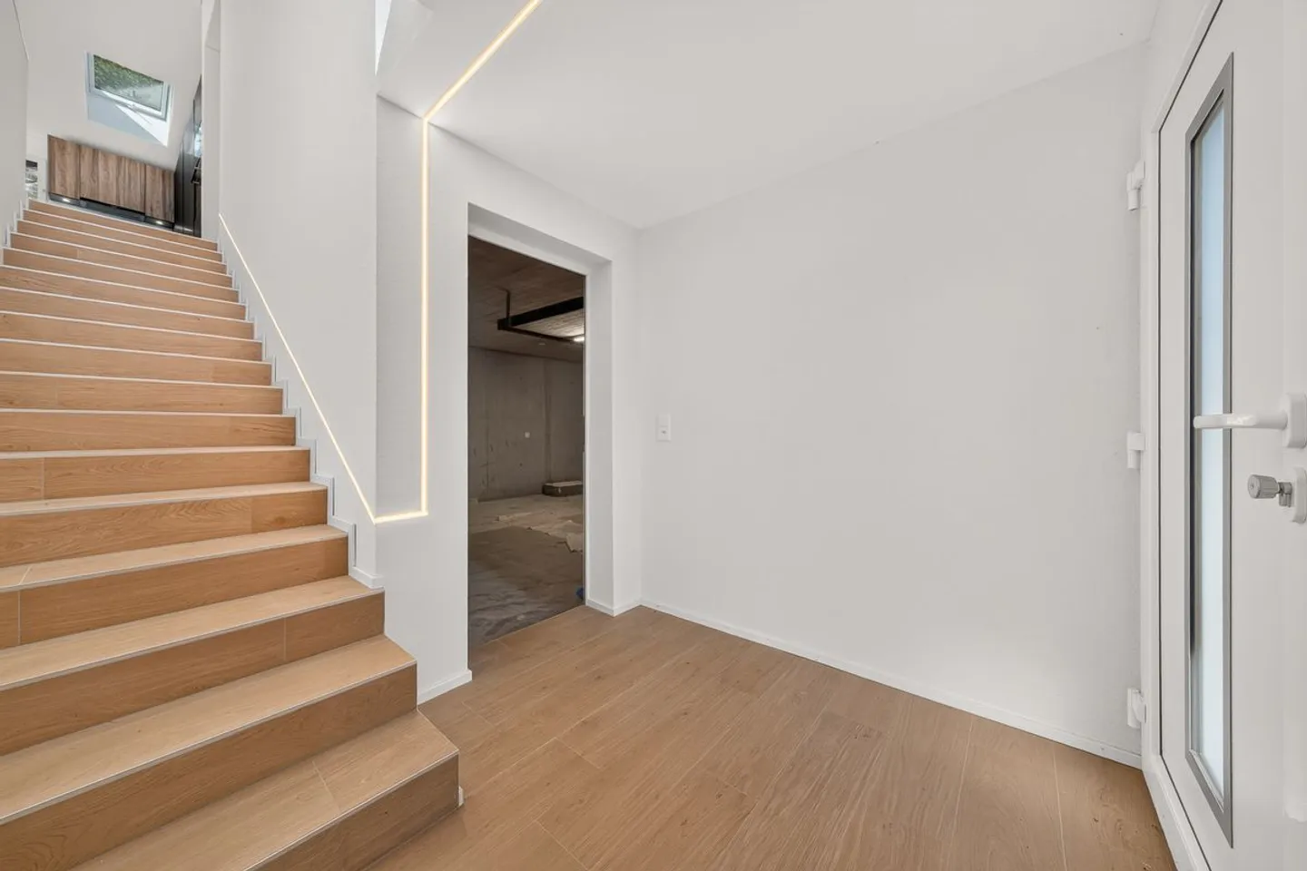 New 4.5-room apartment with terraces and views of the Pre-Alps - Photo 10 of 10