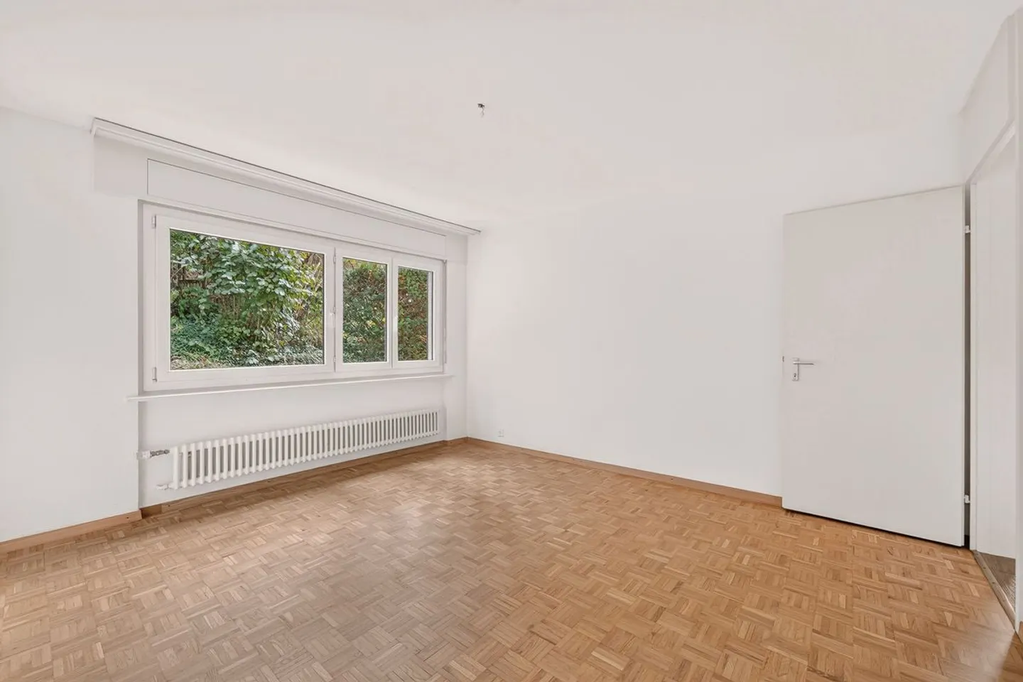 Veytaux - Charming 2.5 rooms with balcony and view of the lake - Photo 4 of 10