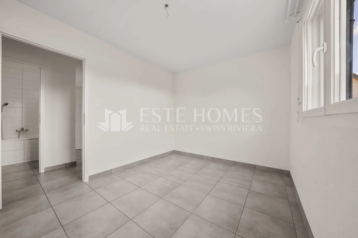 3.5-room apartment with garden and terrace in Forel (Lavaux) - Photo 10 of 12