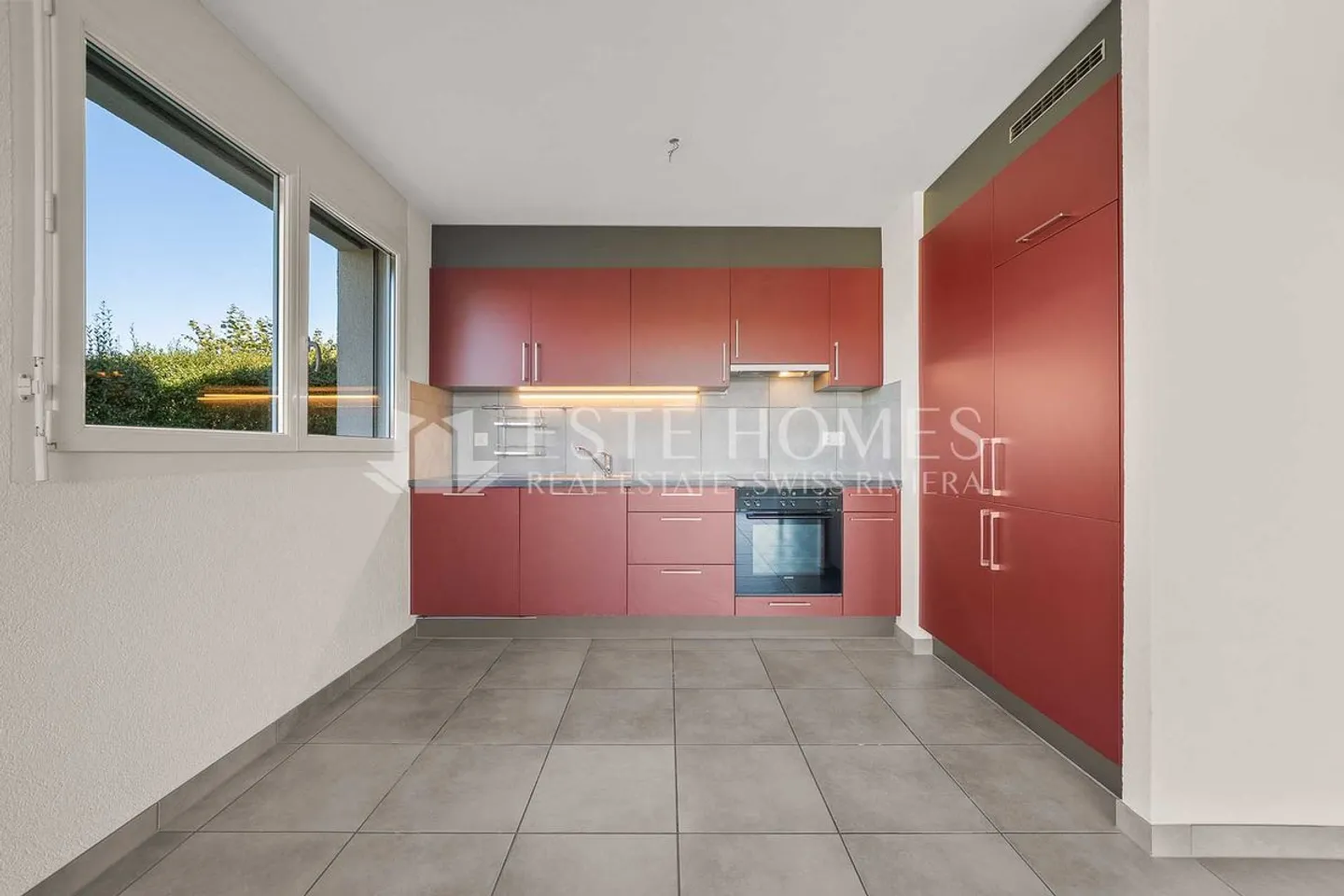3.5-room apartment with garden and terrace in Forel (Lavaux) - Photo 6 of 12