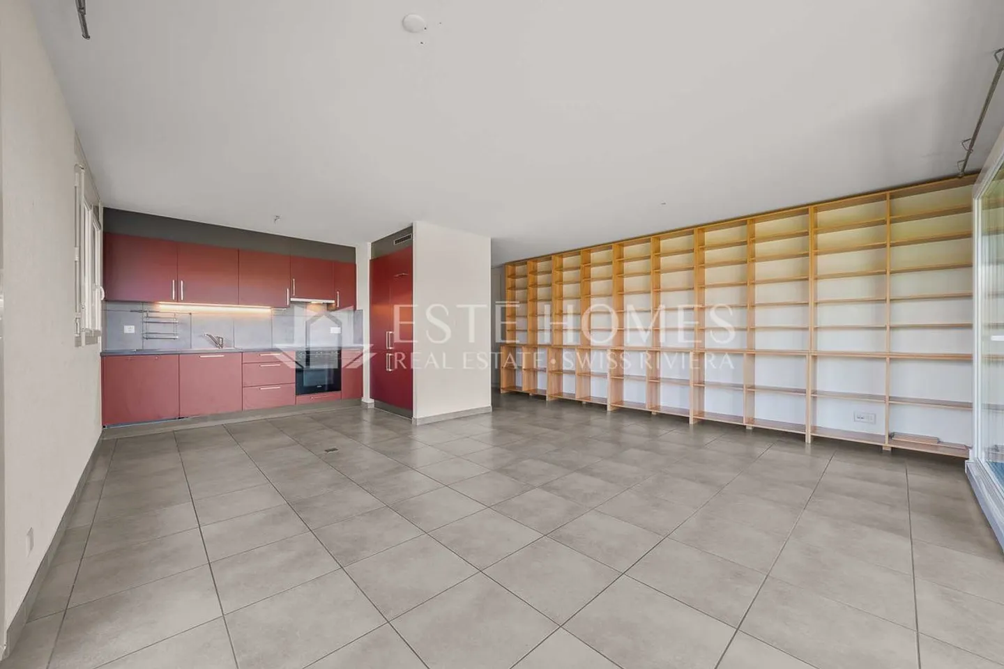 3.5-room apartment with garden and terrace in Forel (Lavaux) - Photo 7 of 12