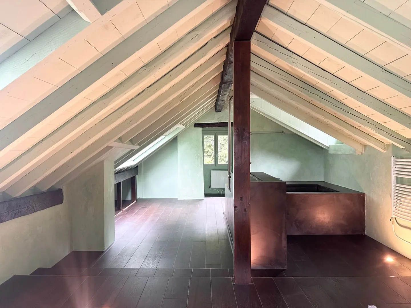 Bel appartement de 3.5 pièces - Paudex - Foto 13 di 13