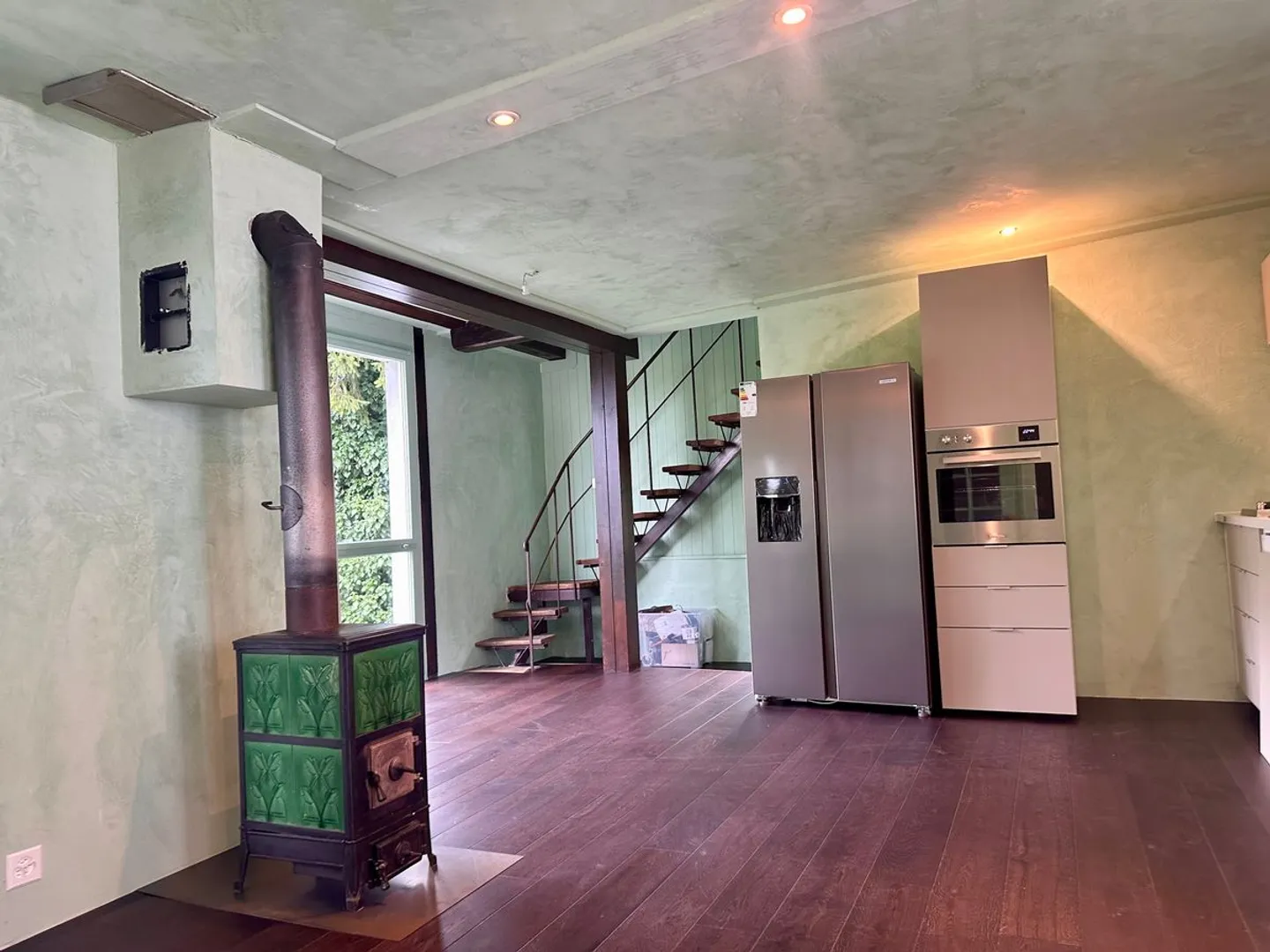 Bel appartement de 3.5 pièces - Paudex - Foto 6 di 13