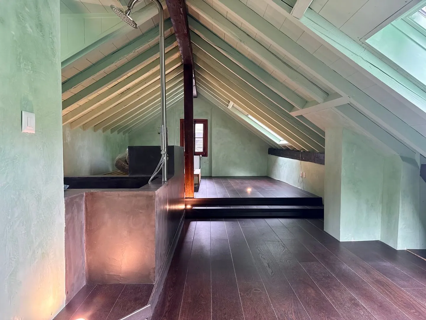 Bel appartement de 3.5 pièces - Paudex - Foto 12 di 13