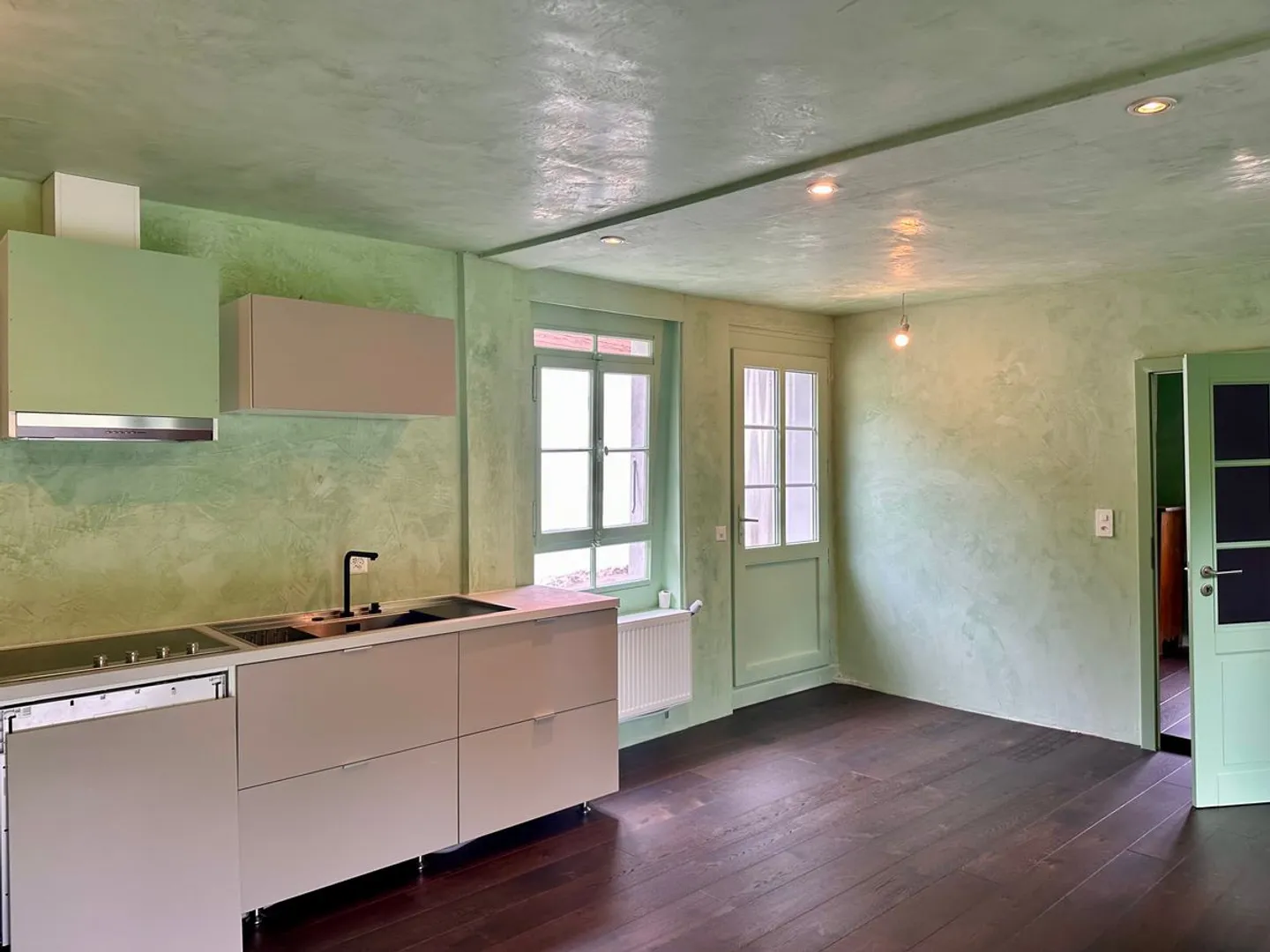 Bel appartement de 3.5 pièces - Paudex - Foto 4 di 13