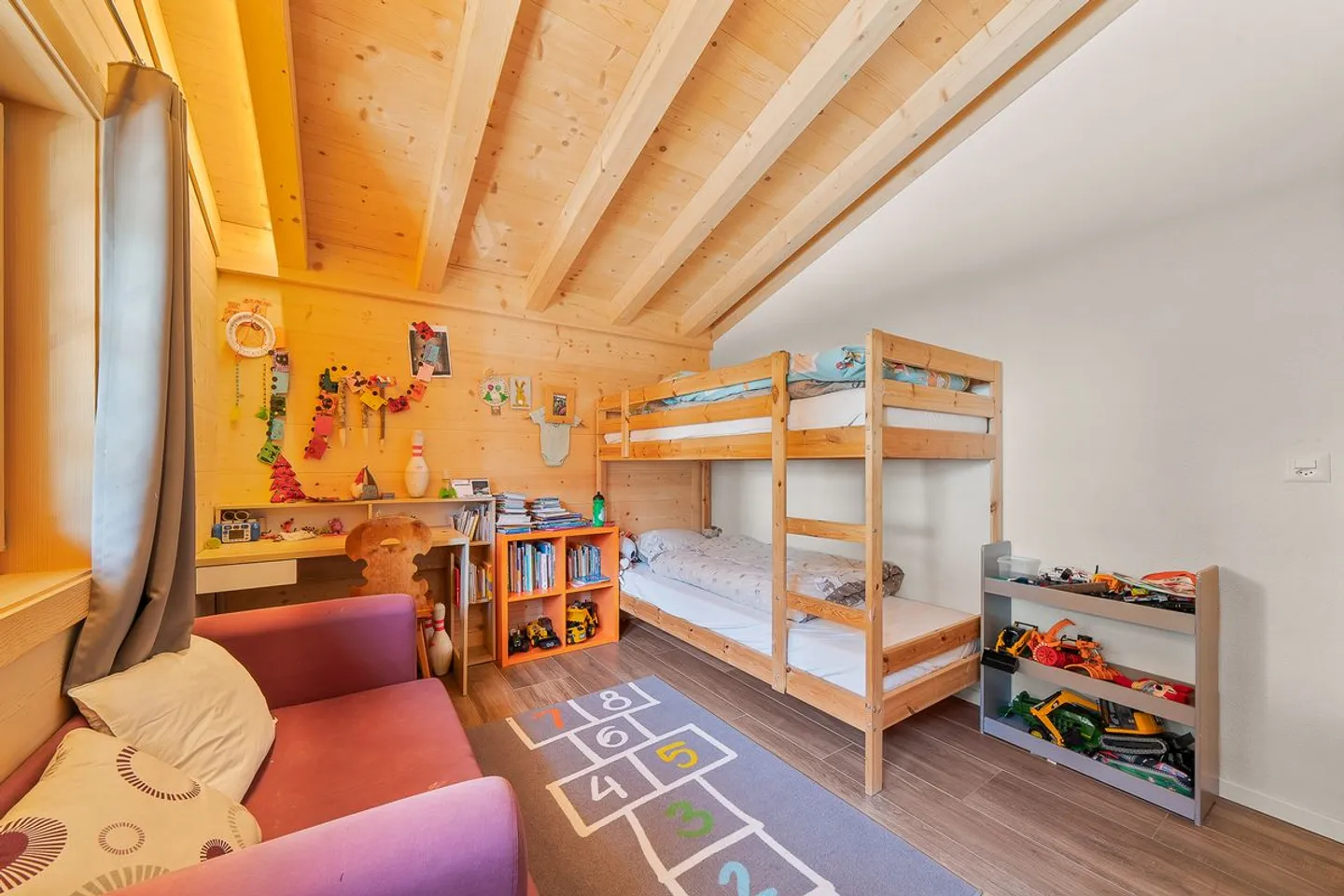 Wunderschönes Chalet - Foto 10 von 12