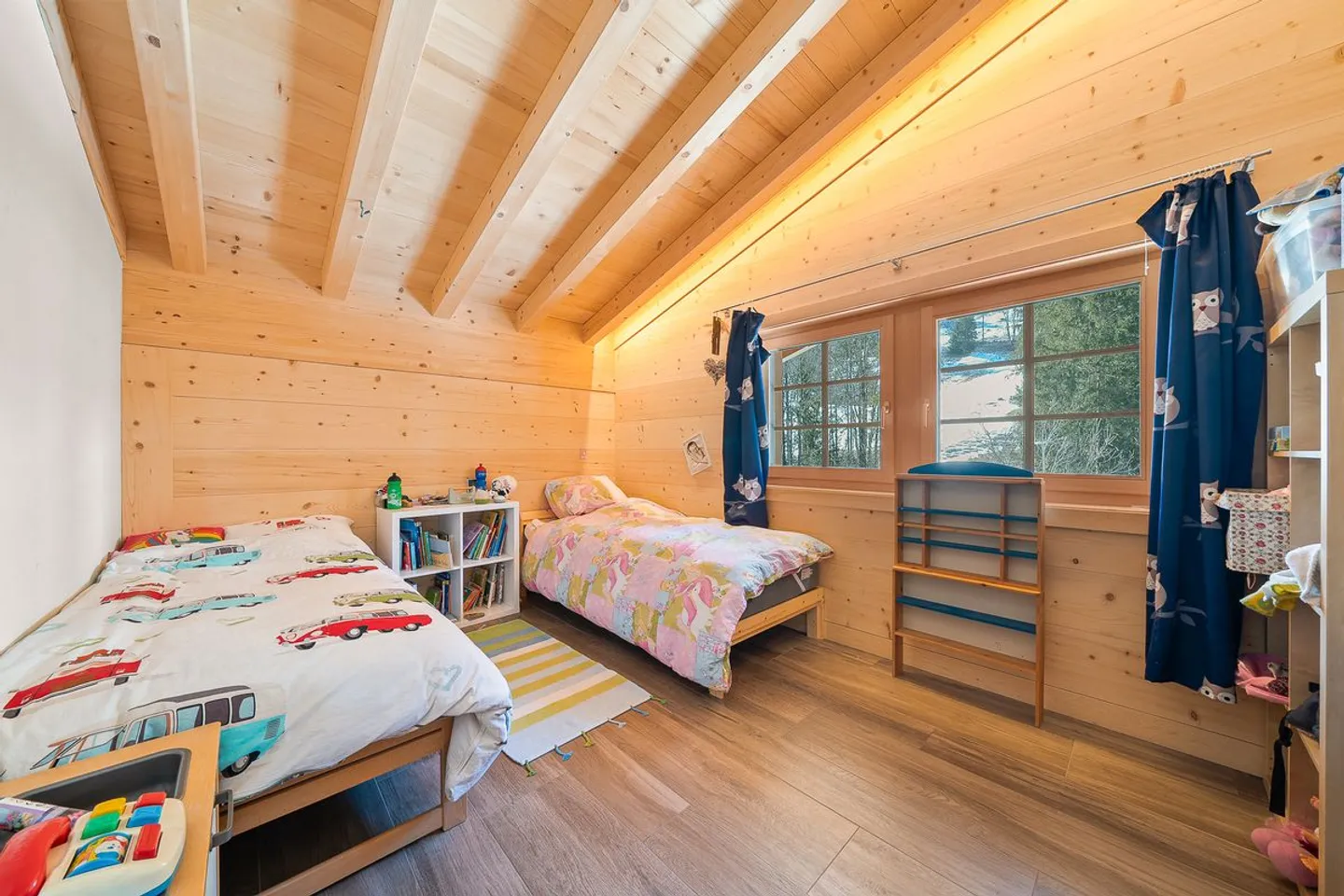 Wunderschönes Chalet - Foto 11 von 12