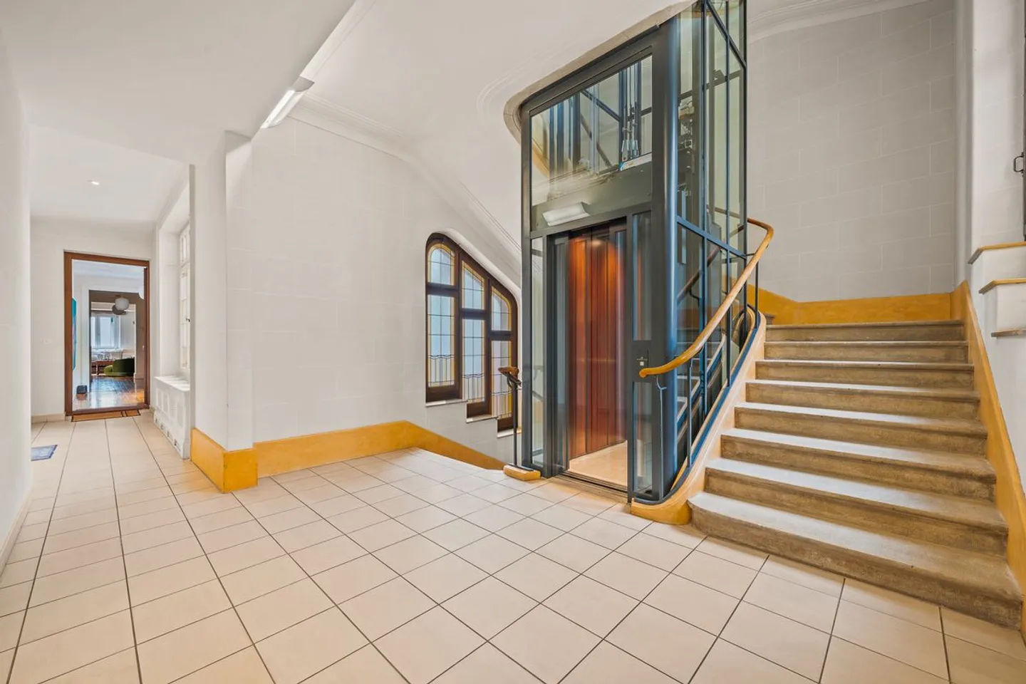 Territet - Appartement de prestige - Photo 4 sur 7