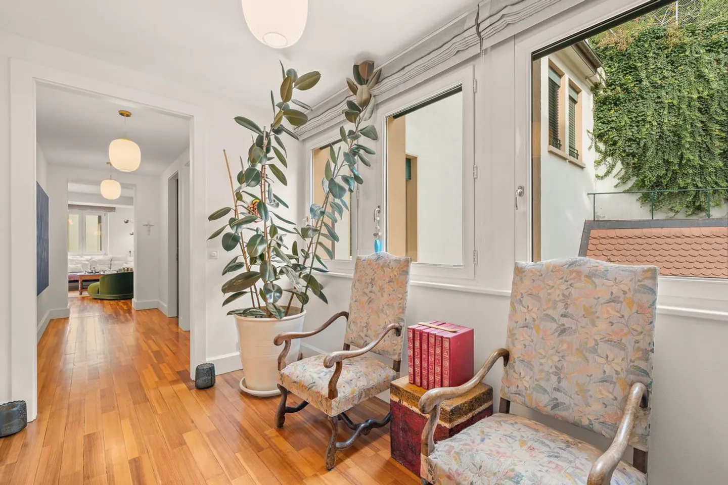 Territet - Appartement de prestige - Photo 3 sur 4