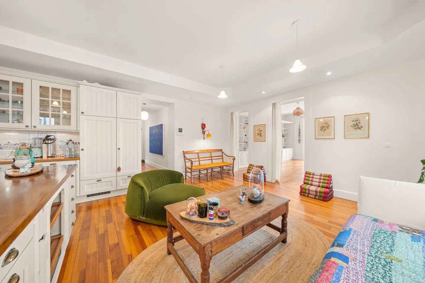 Territet - Appartement de prestige - Photo 6 sur 7