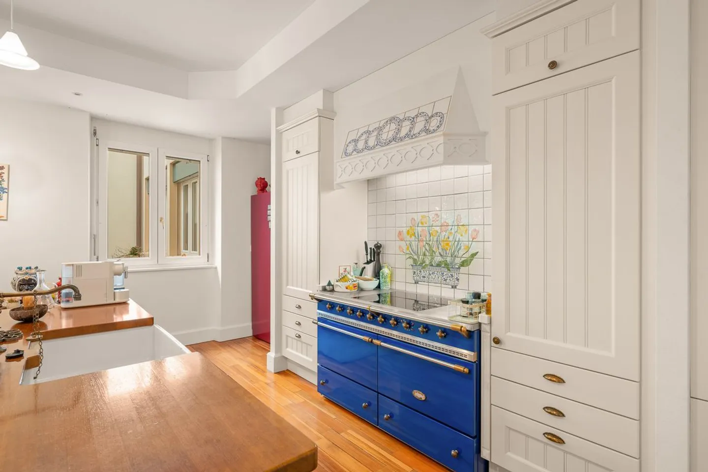 Territet - Appartement de prestige - Photo 4 sur 4