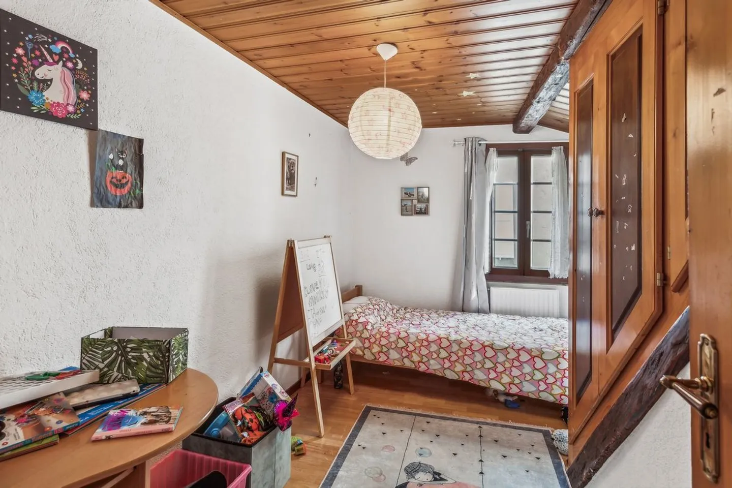 Edificio con 2 appartamenti - Foto 6 di 7